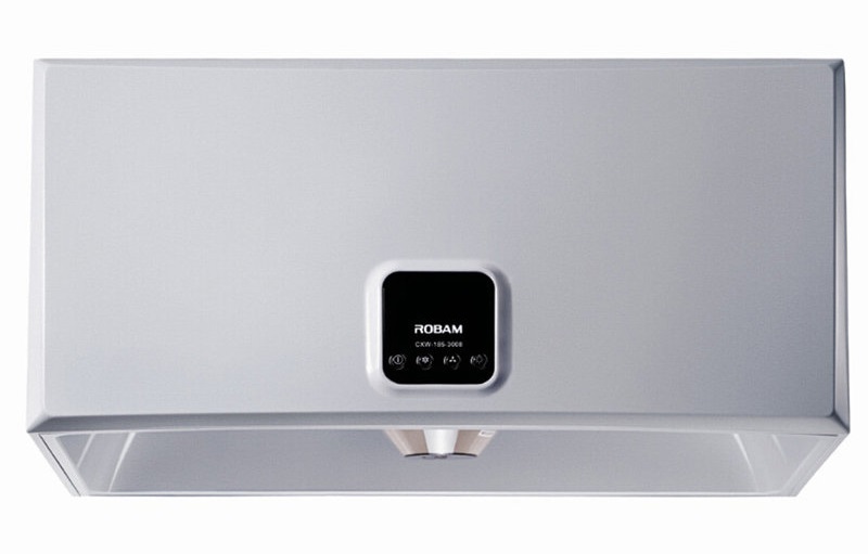 老板油煙機沖壓件